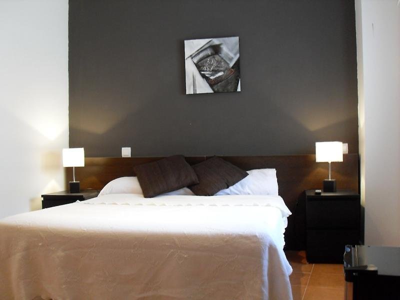 Hostal Alcúdia Sierra Norte