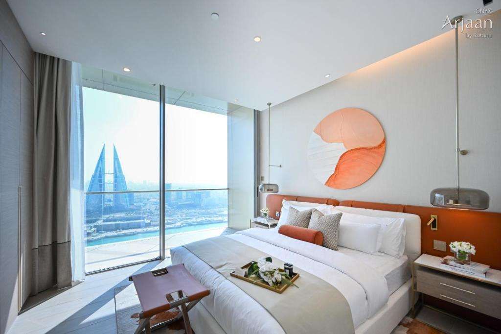 Onyx Arjaan by Rotana