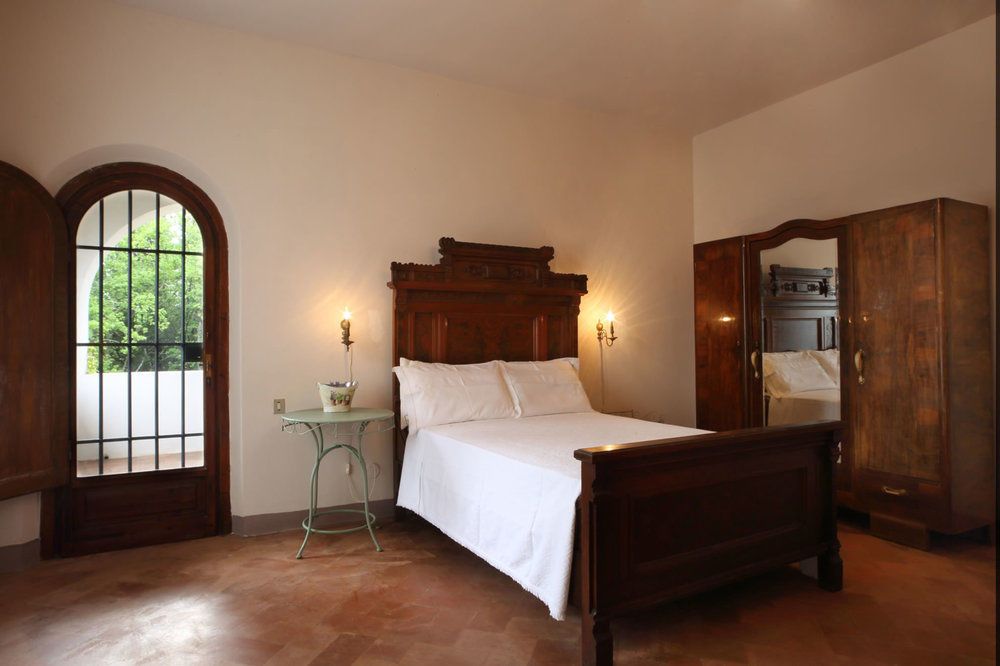 Villa Albertina