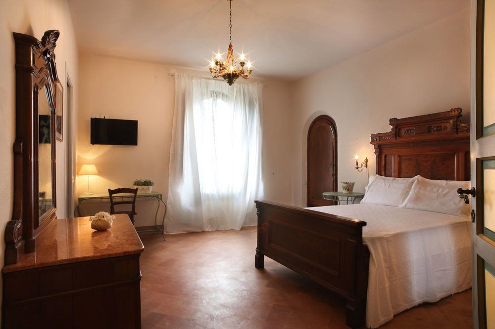 Villa Albertina