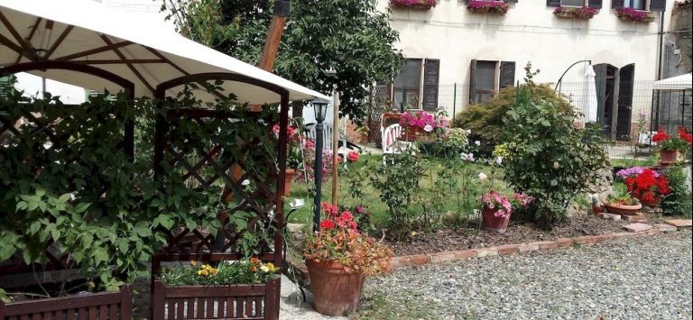 La Chicca B&B