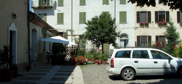 La Chicca B&B