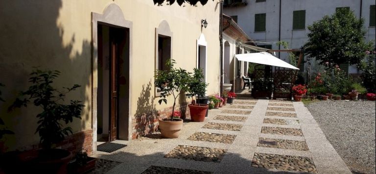 La Chicca B&B