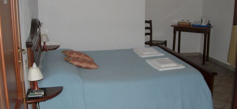 La Chicca B&B