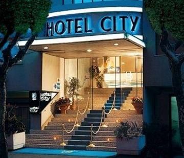 Hotel City