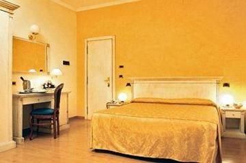 Hotel City