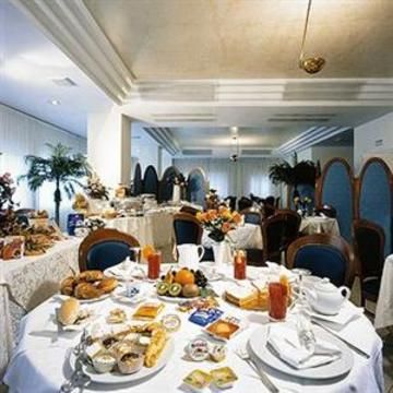 Hotel City