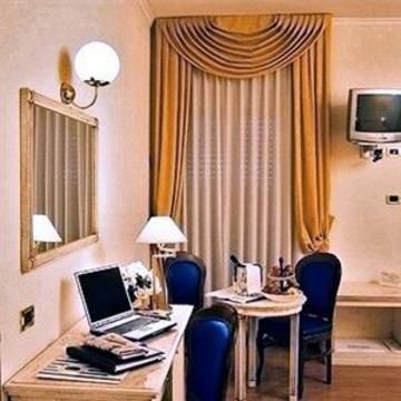 Hotel City