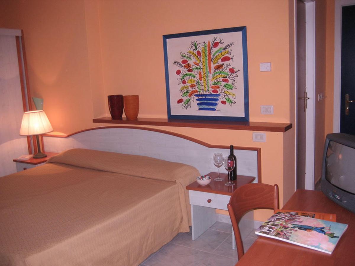 Atlantis Palace Hotel