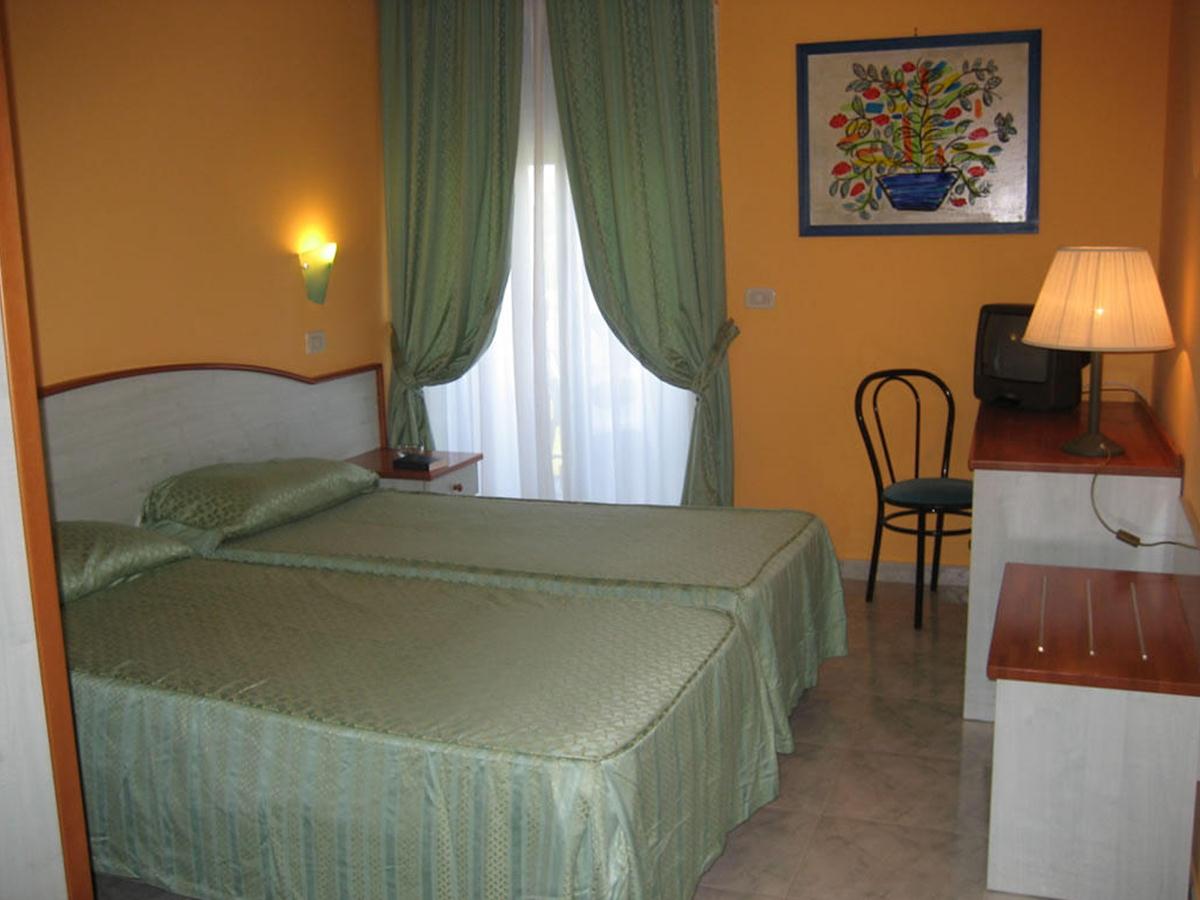 Atlantis Palace Hotel