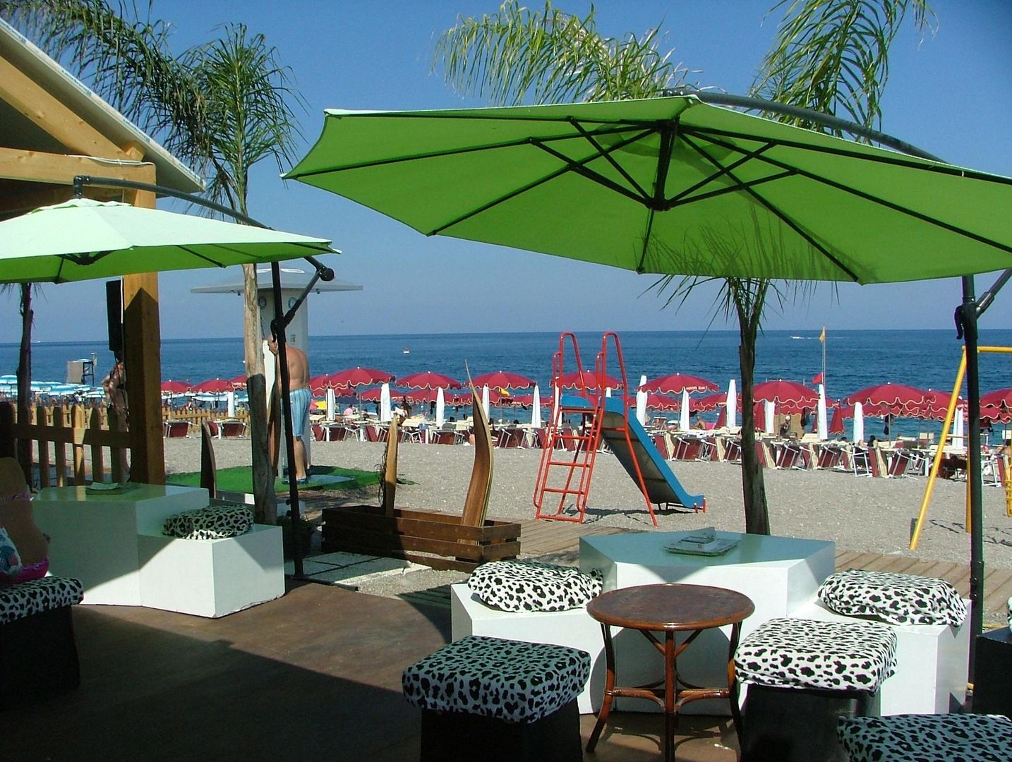 Atlantis Palace Hotel