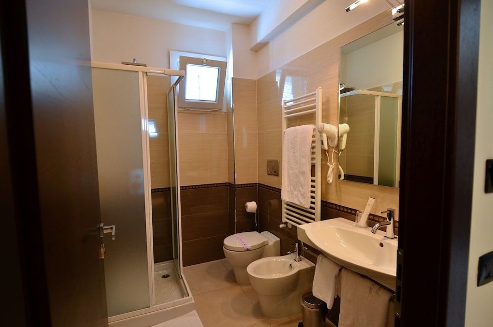 Hotel I Crespi