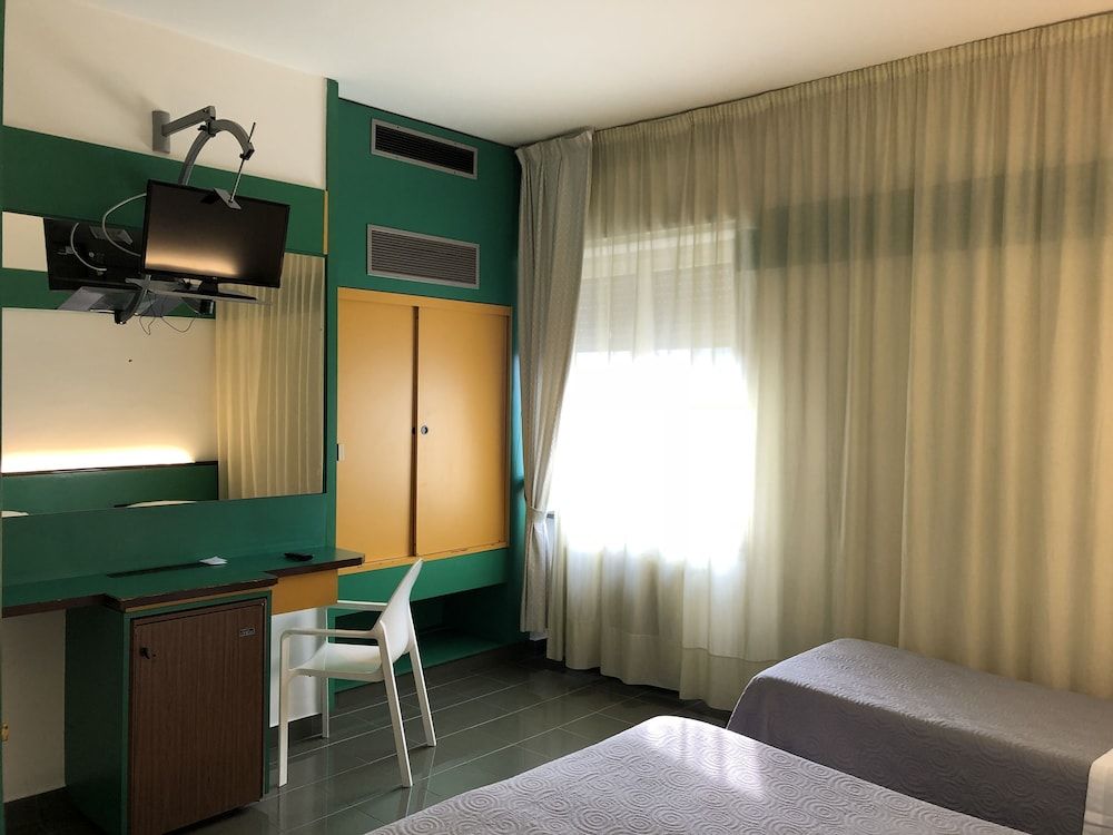 Hotel Del Sole