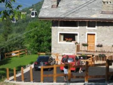 B&B I Picchi