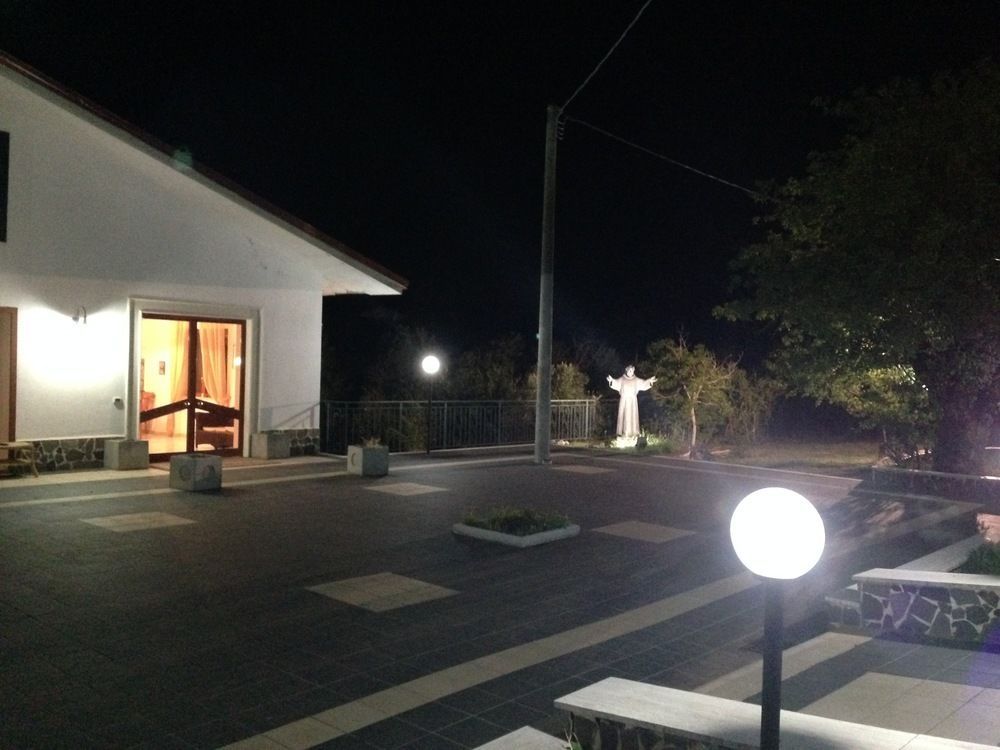 Hotel San Pio