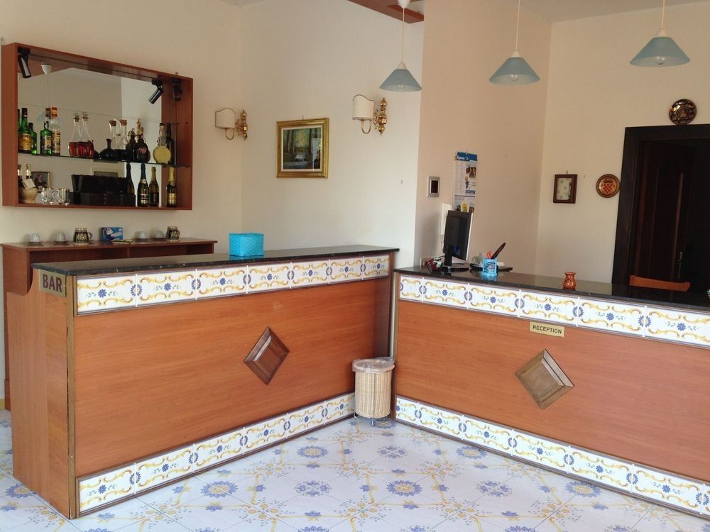 Hotel San Pio