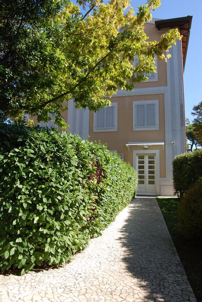 Ceccarini Suite