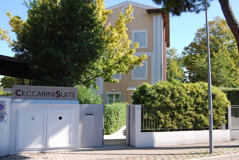 Ceccarini Suite