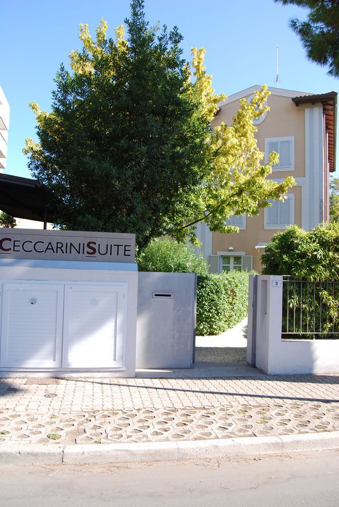 Ceccarini Suite