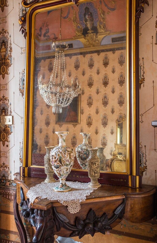 Palazzo Leuzzi B&B