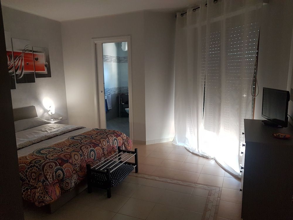 B&B Camelie