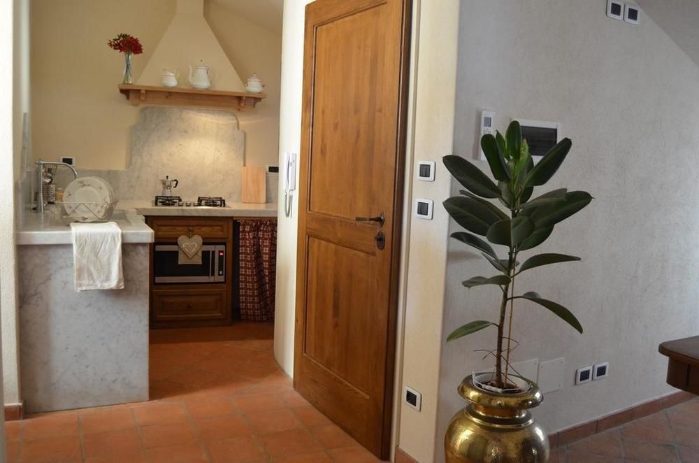 Agriturismo Del Pigato Bio Vio