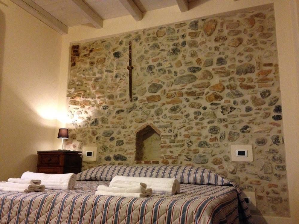 Agriturismo Del Pigato Bio Vio