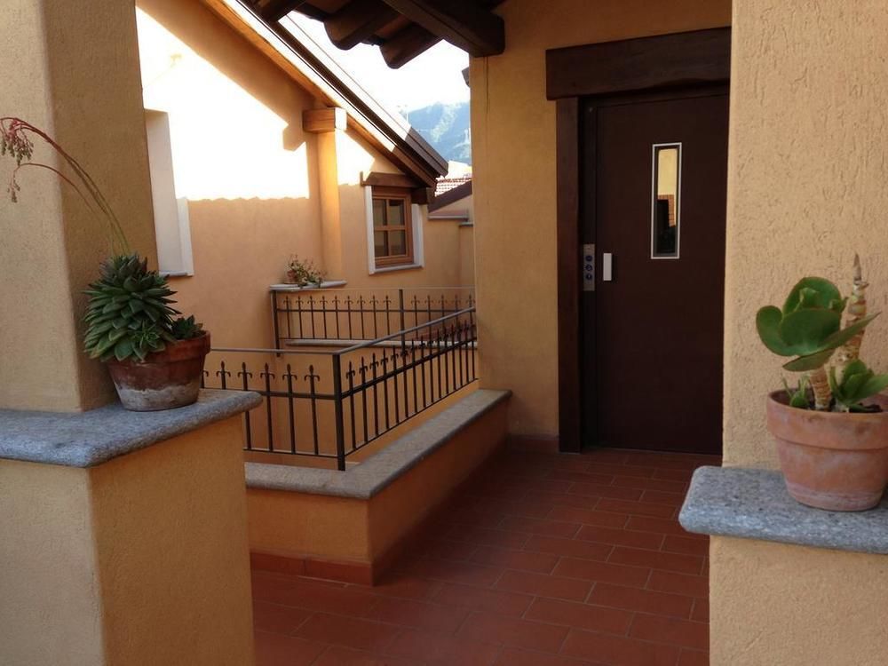 Agriturismo Del Pigato Bio Vio