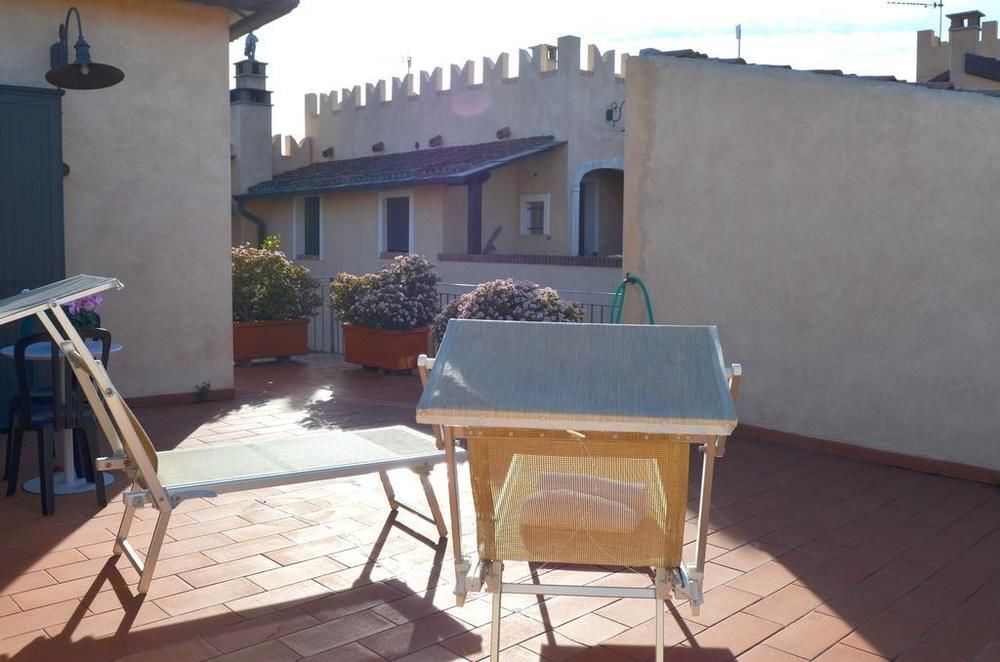 Agriturismo Del Pigato Bio Vio