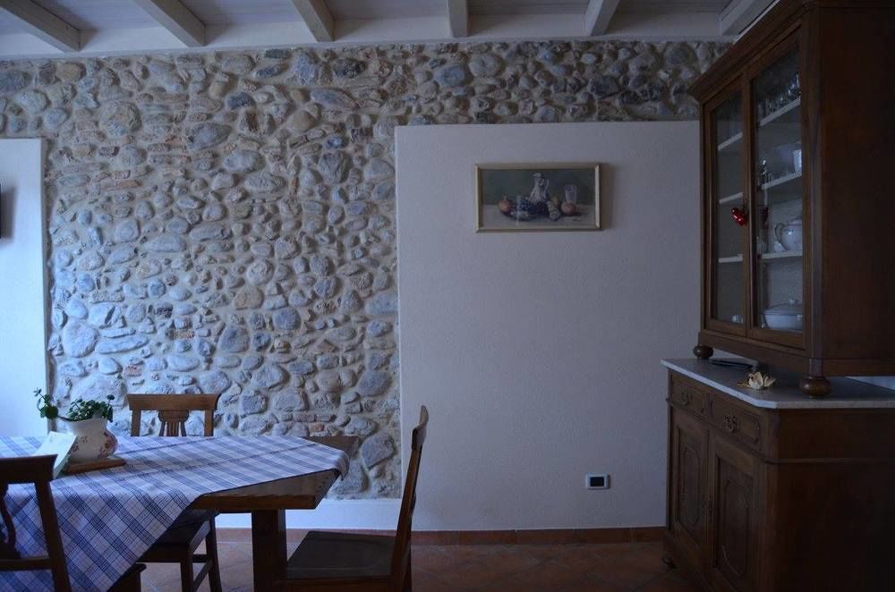 Agriturismo Del Pigato Bio Vio