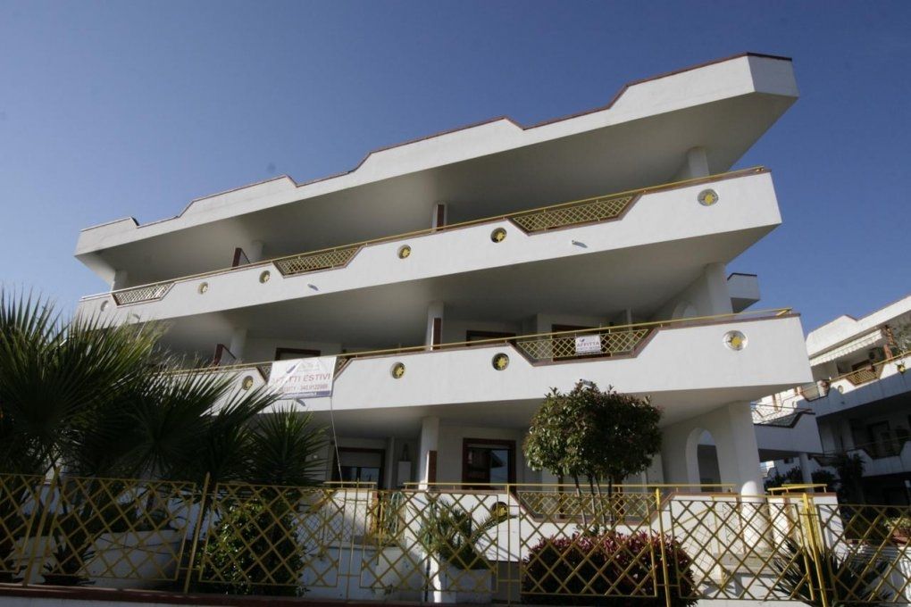 Residence Le Magnolie