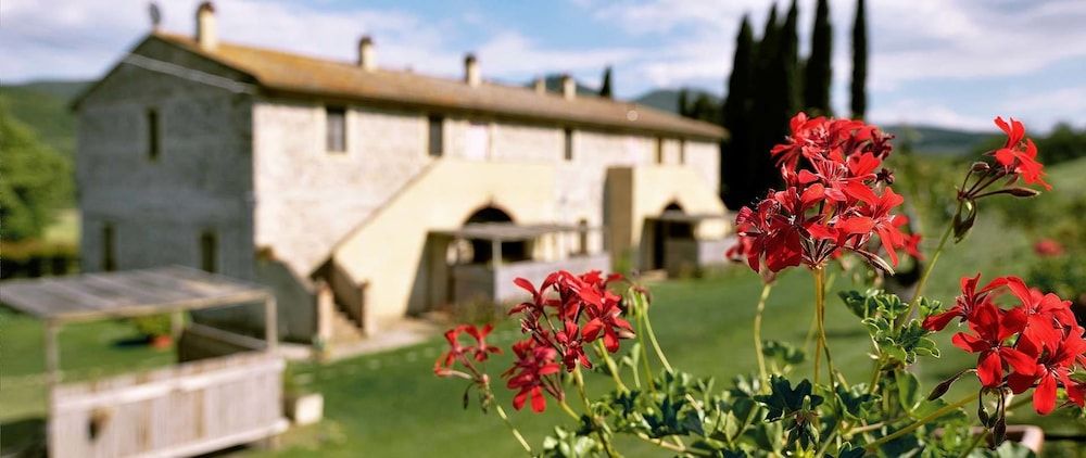 Agriturismo Due Ponti