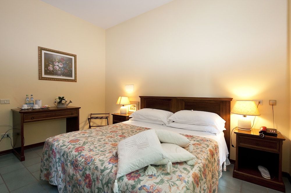 Hotel Molino D'Era