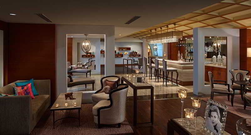 ITC Grand Chola, a Luxury Collection Hotel