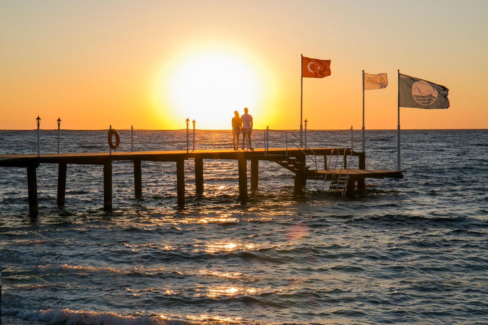Sailor's Beach Club