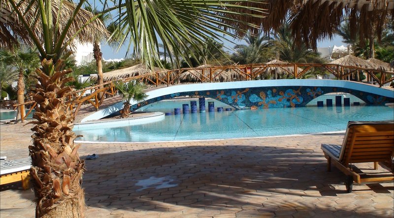 Time Coral Nuweiba Resort