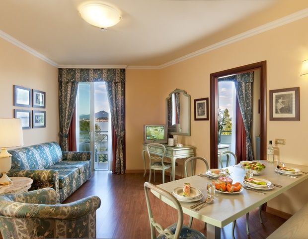 Zacchera Hotels - Residence Carl & Do
