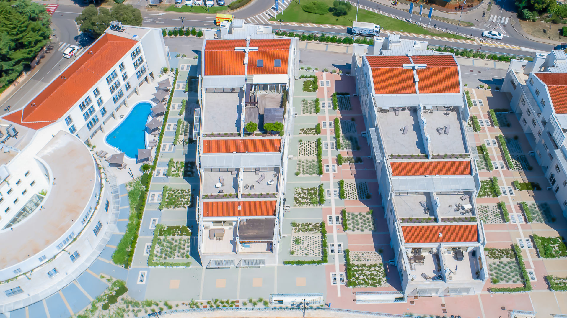 Garden Palace Resort