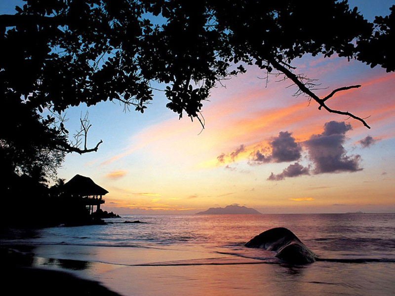 Sunset Beach