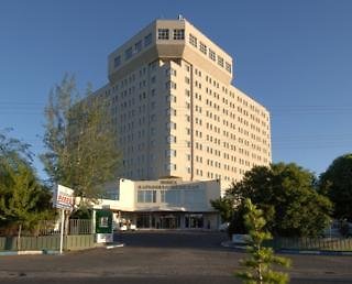 Dedeman Cappadocia Hotel