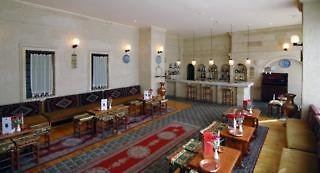 Dedeman Cappadocia Hotel