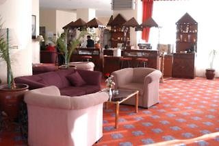Dedeman Cappadocia Hotel