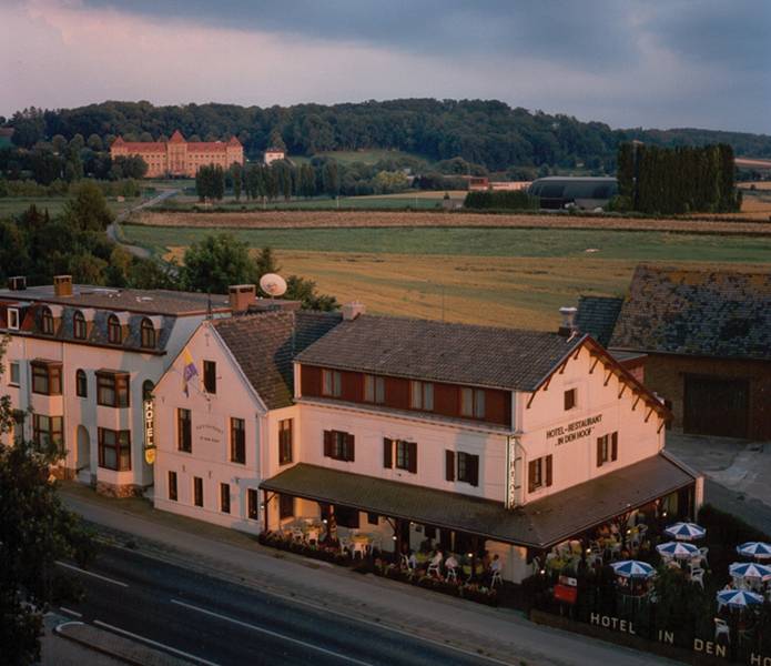 In Den Hoof & Restaurant
