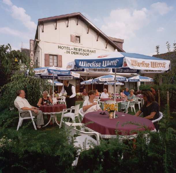 In Den Hoof & Restaurant
