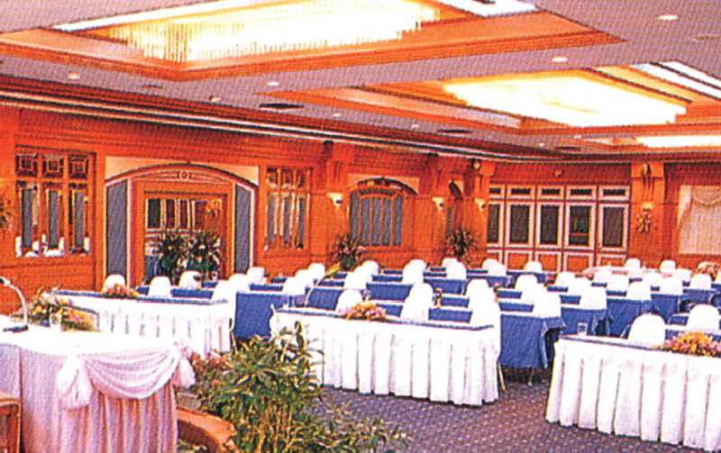 Welcome Jomtien Beach Hotel