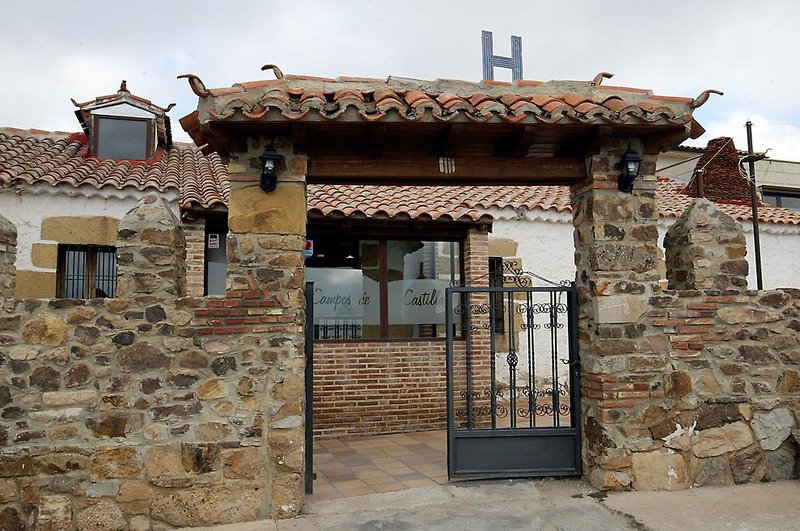 Hotel Campos de Castilla