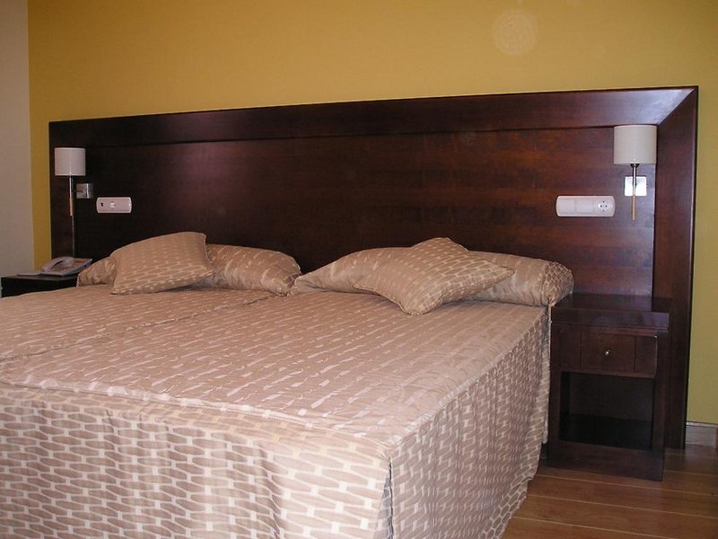 Hotel Campos de Castilla
