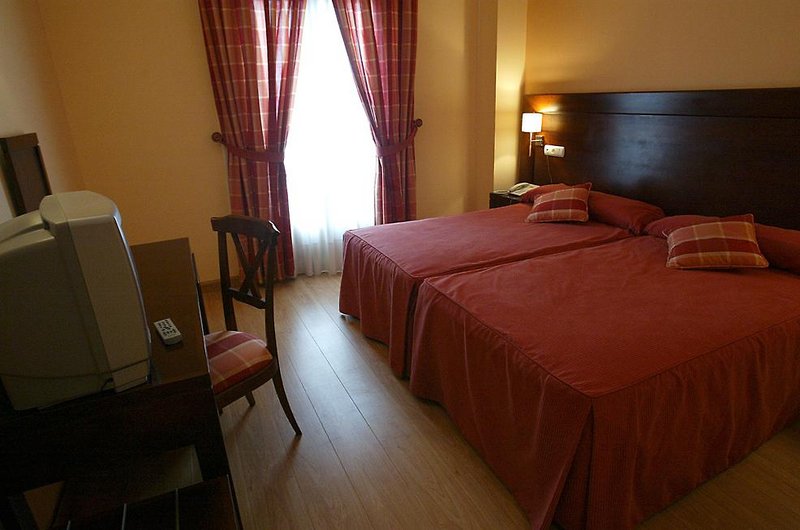 Hotel Campos de Castilla