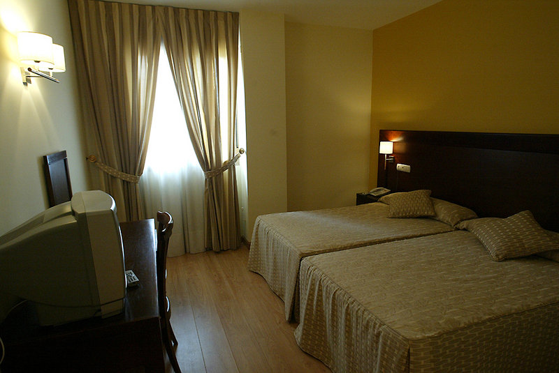 Hotel Campos de Castilla