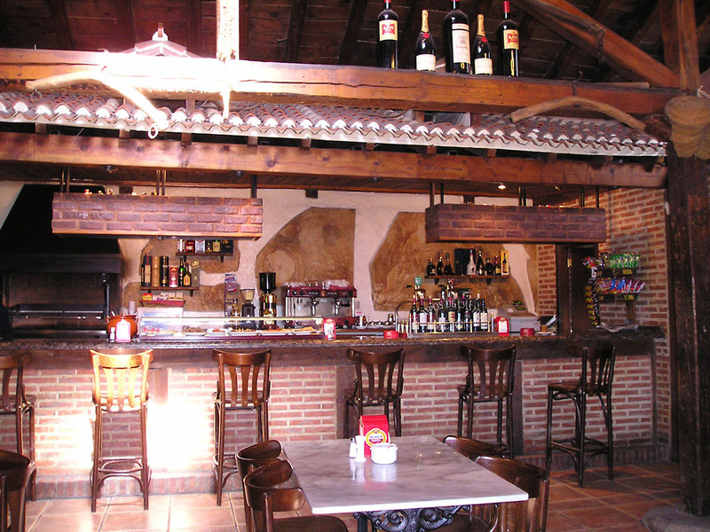 Hotel Campos de Castilla